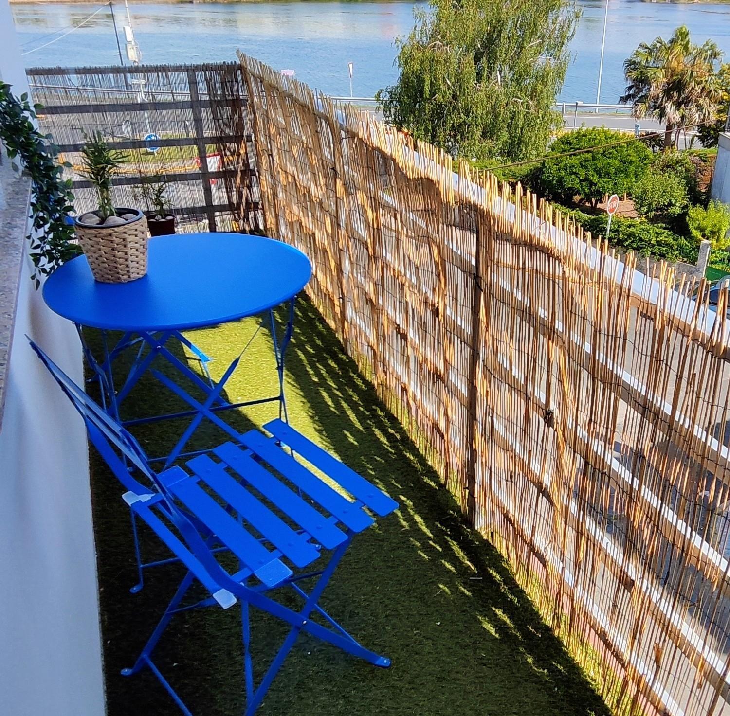 Apartamento El Rincon De Elia, Haz Realidad Tu Sueno De Vivir Con Vistas Al Mar Villanueva De Arosa Kültér fotó